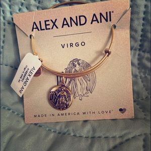 Alex and Ani Bracelet